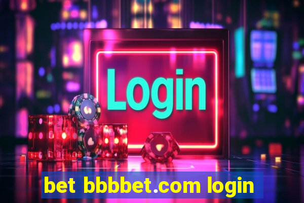 bet bbbbet.com login